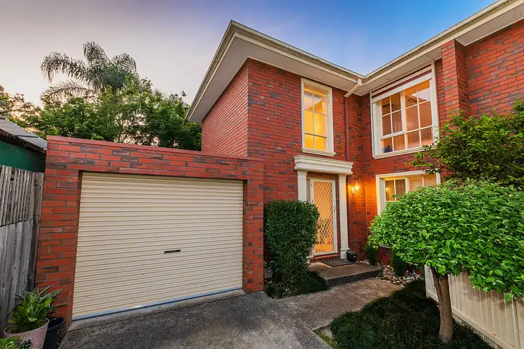 4/11 Armstrong Road, Bayswater VIC 3153