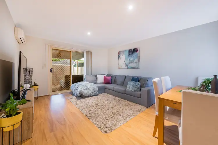 Third view of Homely unit listing, 4/11 Armstrong Road, Bayswater VIC 3153