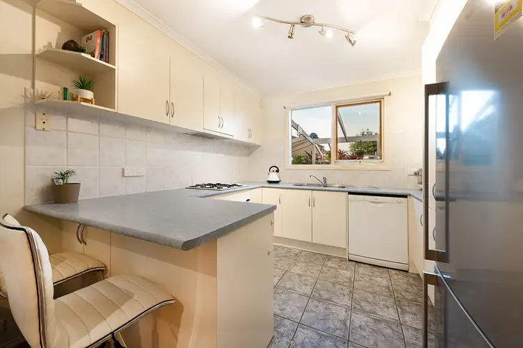 Fourth view of Homely unit listing, 4/11 Armstrong Road, Bayswater VIC 3153