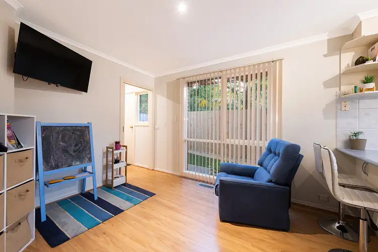 Fifth view of Homely unit listing, 4/11 Armstrong Road, Bayswater VIC 3153