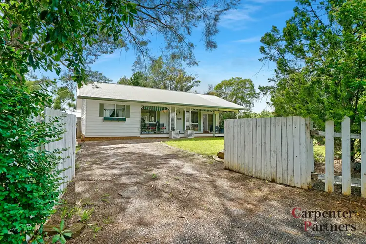 Main view of Homely house listing, 149 Great Southern Road, Bargo NSW 2574