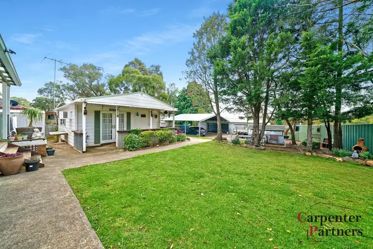 Third view of Homely house listing, 149 Great Southern Road, Bargo NSW 2574