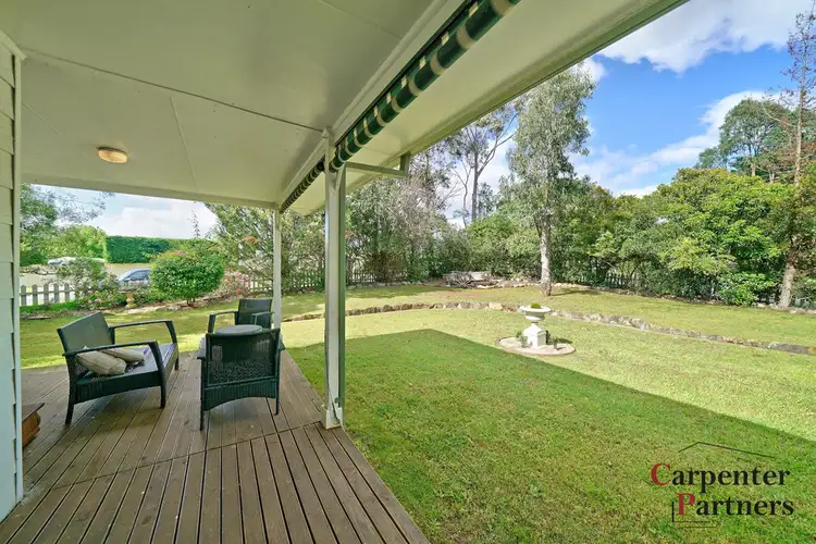Fifth view of Homely house listing, 149 Great Southern Road, Bargo NSW 2574