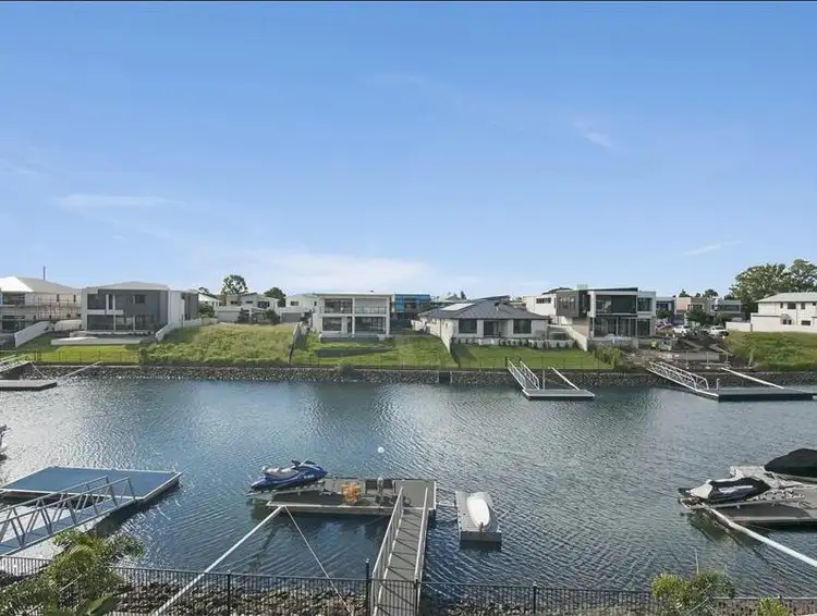 Sixth view of Homely house listing, 28 Harbourvue Court, Helensvale QLD 4212