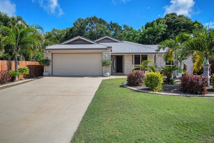 17 Orania Court, Andergrove QLD 4740