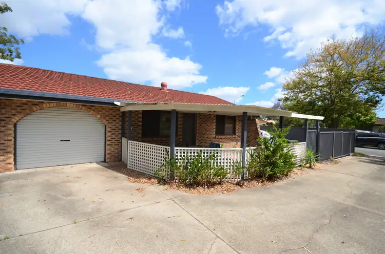 1/24 Eurimbula Court, Paradise Point QLD 4216