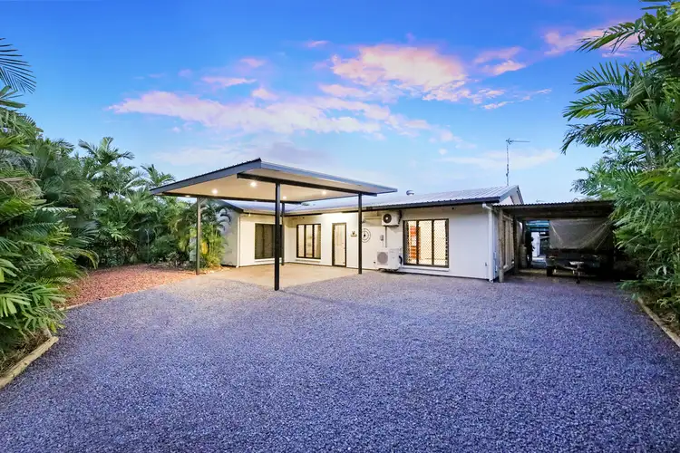 46 Sanford Street, Leanyer NT 812