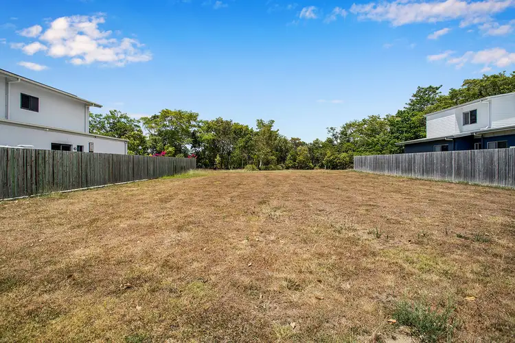 17 Parkedge Avenue, Richmond QLD 4740