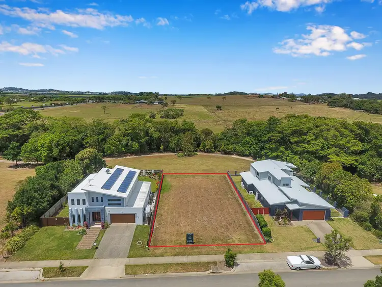 Second view of Homely land listing, 17 Parkedge Avenue, Richmond QLD 4740