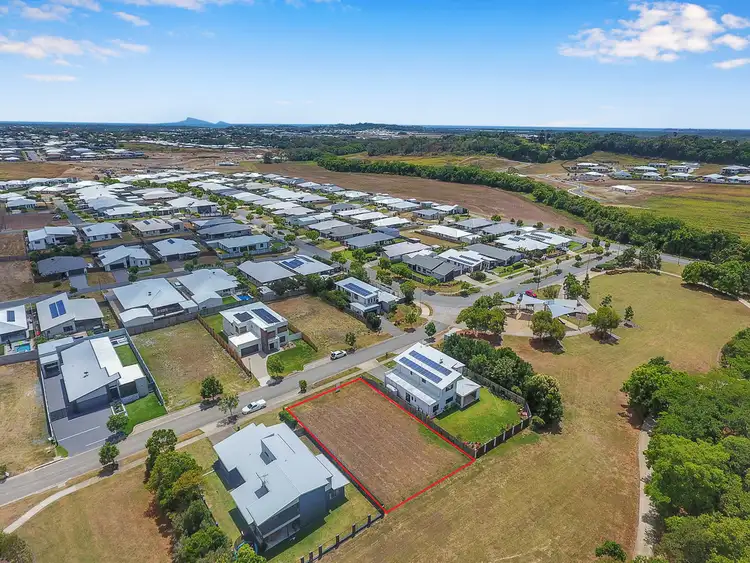 Third view of Homely land listing, 17 Parkedge Avenue, Richmond QLD 4740