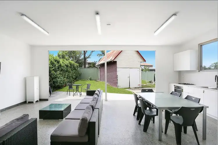 18 Beaumaris Street, Enfield NSW 2136
