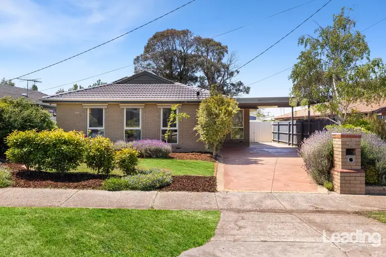 15 Plumpton Road, Diggers Rest VIC 3427