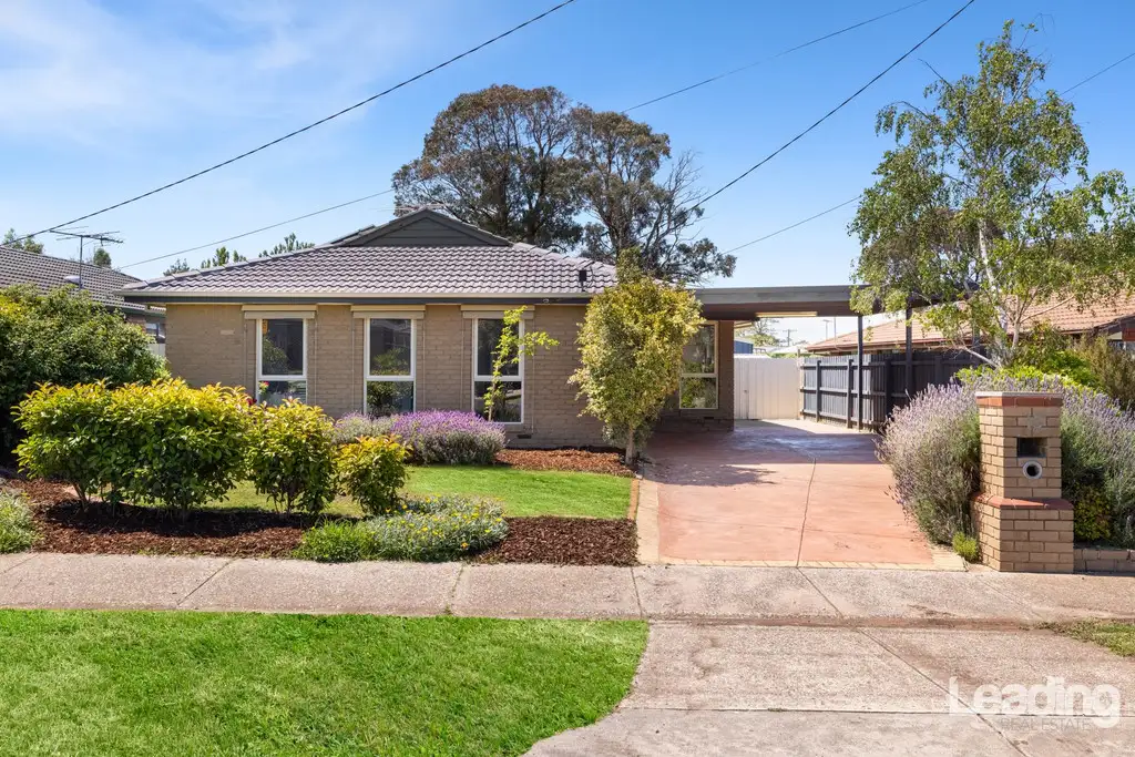 Main view of Homely house listing, 15 Plumpton Road, Diggers Rest VIC 3427