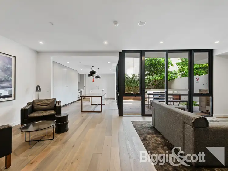 Fourth view of Homely apartment listing, 410/710 Station Street, Box Hill VIC 3128