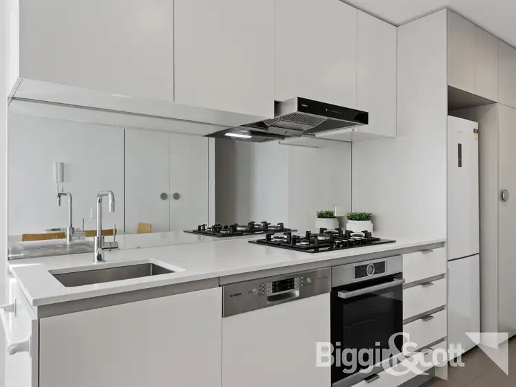 Sixth view of Homely apartment listing, 410/710 Station Street, Box Hill VIC 3128