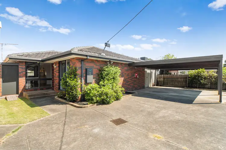 2/28 Wyong Court, Patterson Lakes VIC 3197