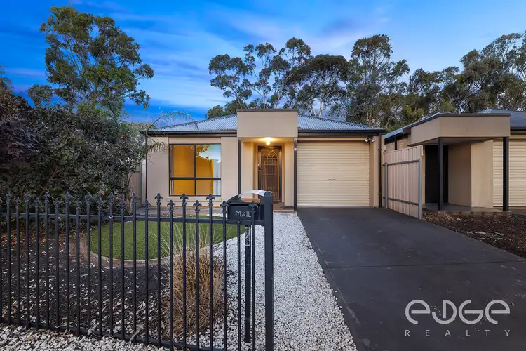 16 Greencroft Road, Salisbury North SA 5108
