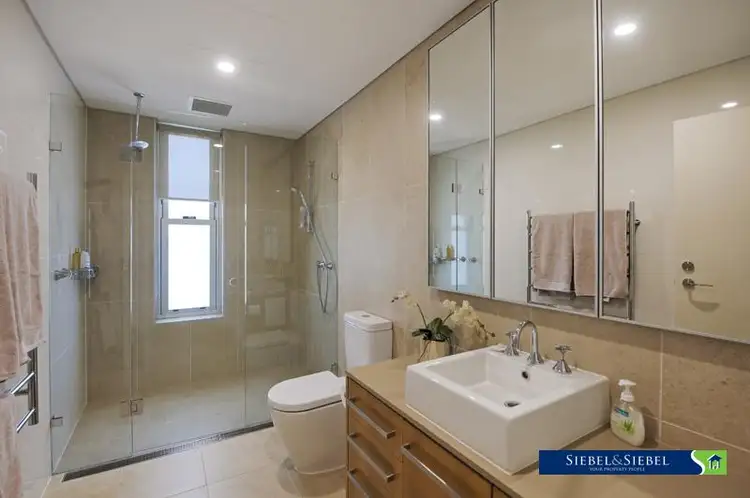 Fourth view of Homely apartment listing, 405/145 Brebner Drive, West Lakes SA 5021