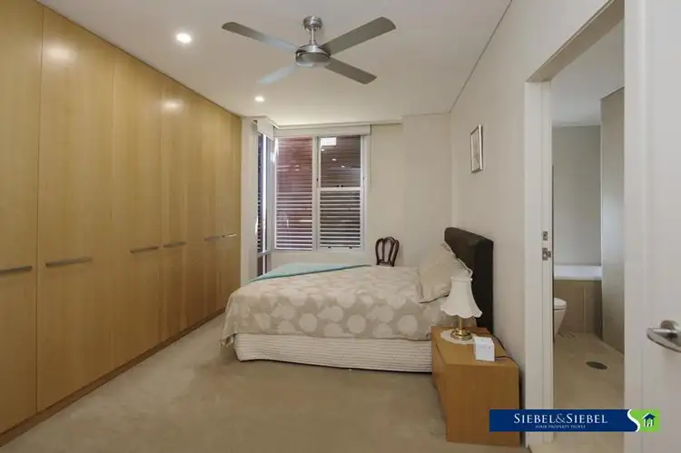 Sixth view of Homely apartment listing, 405/145 Brebner Drive, West Lakes SA 5021
