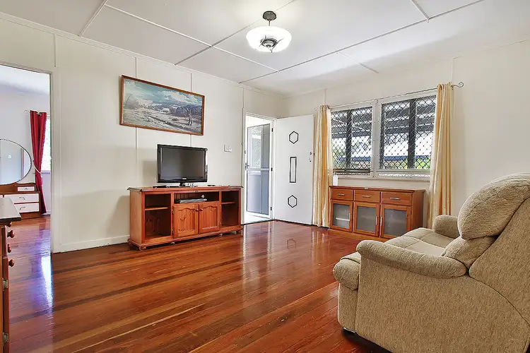 Main view of Homely house listing, 12 Grenville Street, Basin Pocket QLD 4305
