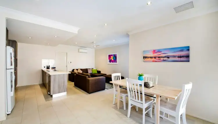 Second view of Homely house listing, 9C Hertha Road, Innaloo WA 6018