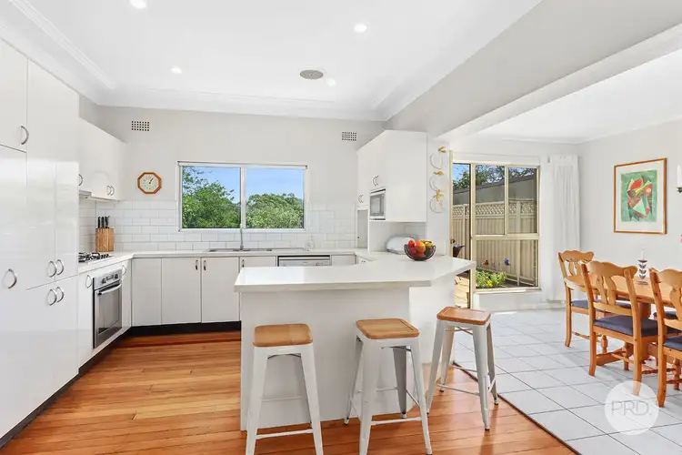 Fourth view of Homely house listing, 28 Glen Road, Oatley NSW 2223