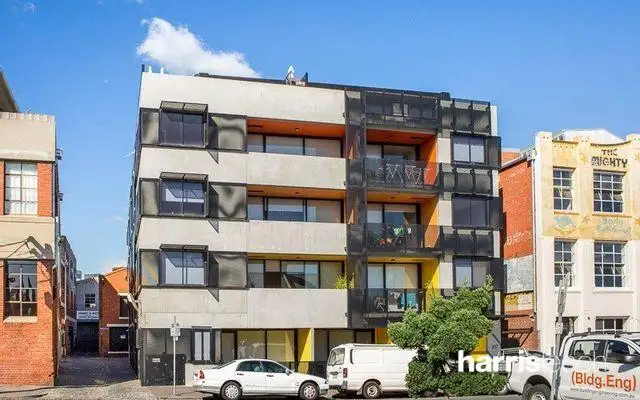 104/107 Hawke Street, West Melbourne VIC 3003
