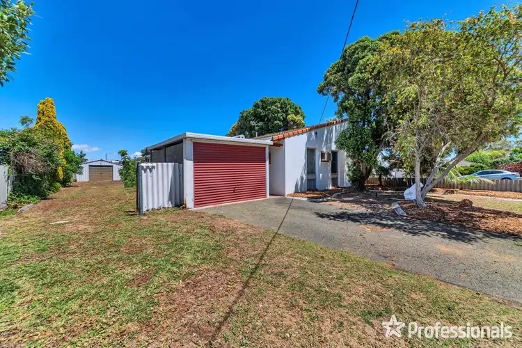 Main view of Homely house listing, 9 Bampton Way, Warnbro WA 6169