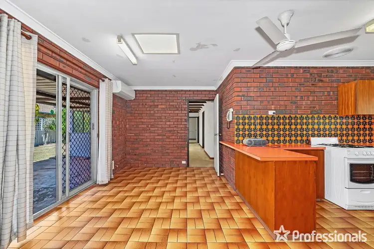 Third view of Homely house listing, 9 Bampton Way, Warnbro WA 6169