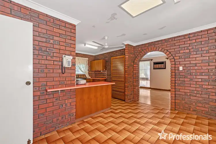 Fifth view of Homely house listing, 9 Bampton Way, Warnbro WA 6169
