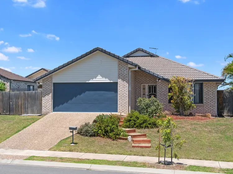 85 Westminster Crescent, Raceview QLD 4305