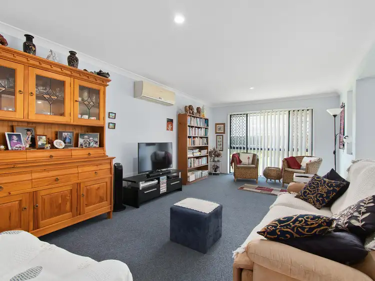 Second view of Homely house listing, 85 Westminster Crescent, Raceview QLD 4305