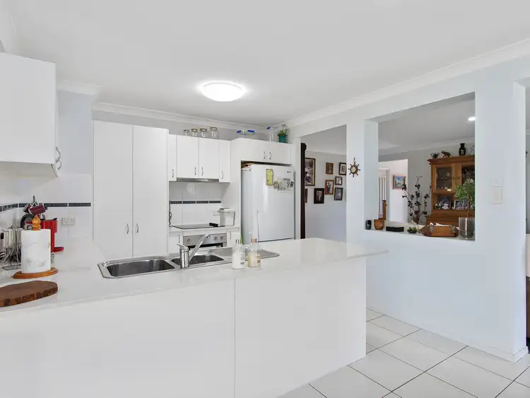 Fourth view of Homely house listing, 85 Westminster Crescent, Raceview QLD 4305