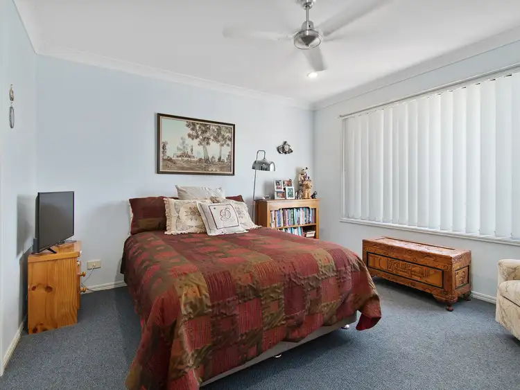 Fifth view of Homely house listing, 85 Westminster Crescent, Raceview QLD 4305