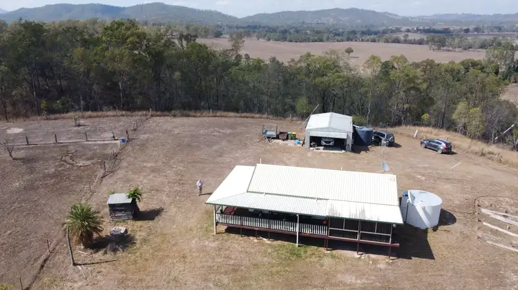 Third view of Homely house listing, 27 Lemon Tree Road, Wonbah QLD 4671