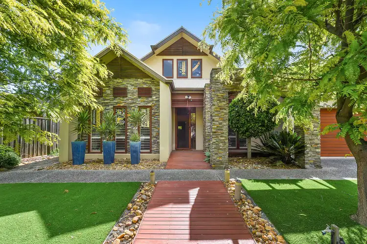 Main view of Homely house listing, 11 Satin Street, Cranbourne VIC 3977