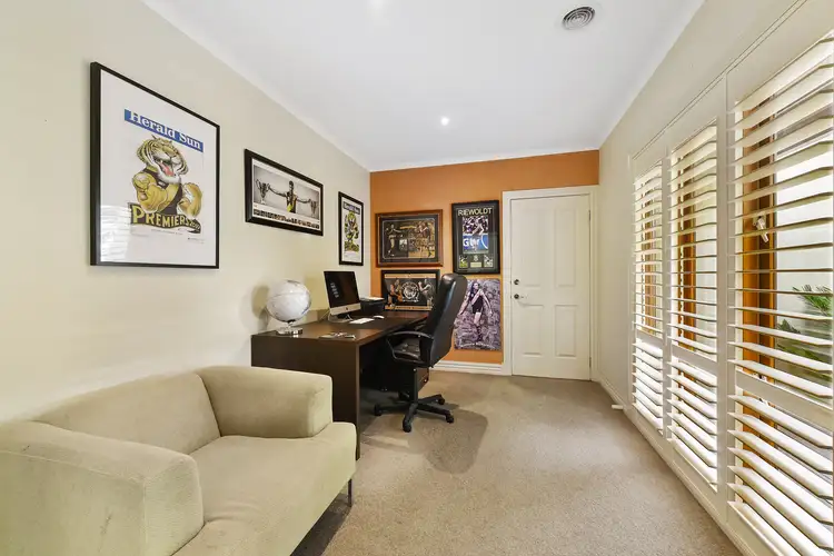 Second view of Homely house listing, 11 Satin Street, Cranbourne VIC 3977