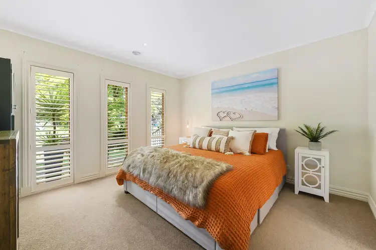 Third view of Homely house listing, 11 Satin Street, Cranbourne VIC 3977