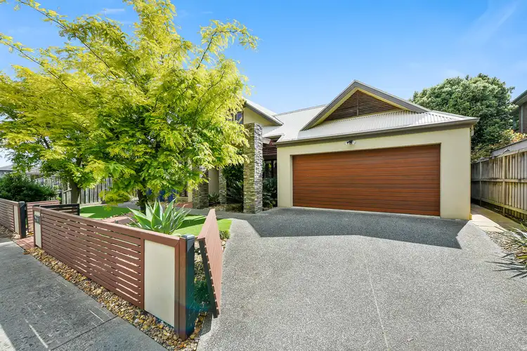 Fourth view of Homely house listing, 11 Satin Street, Cranbourne VIC 3977