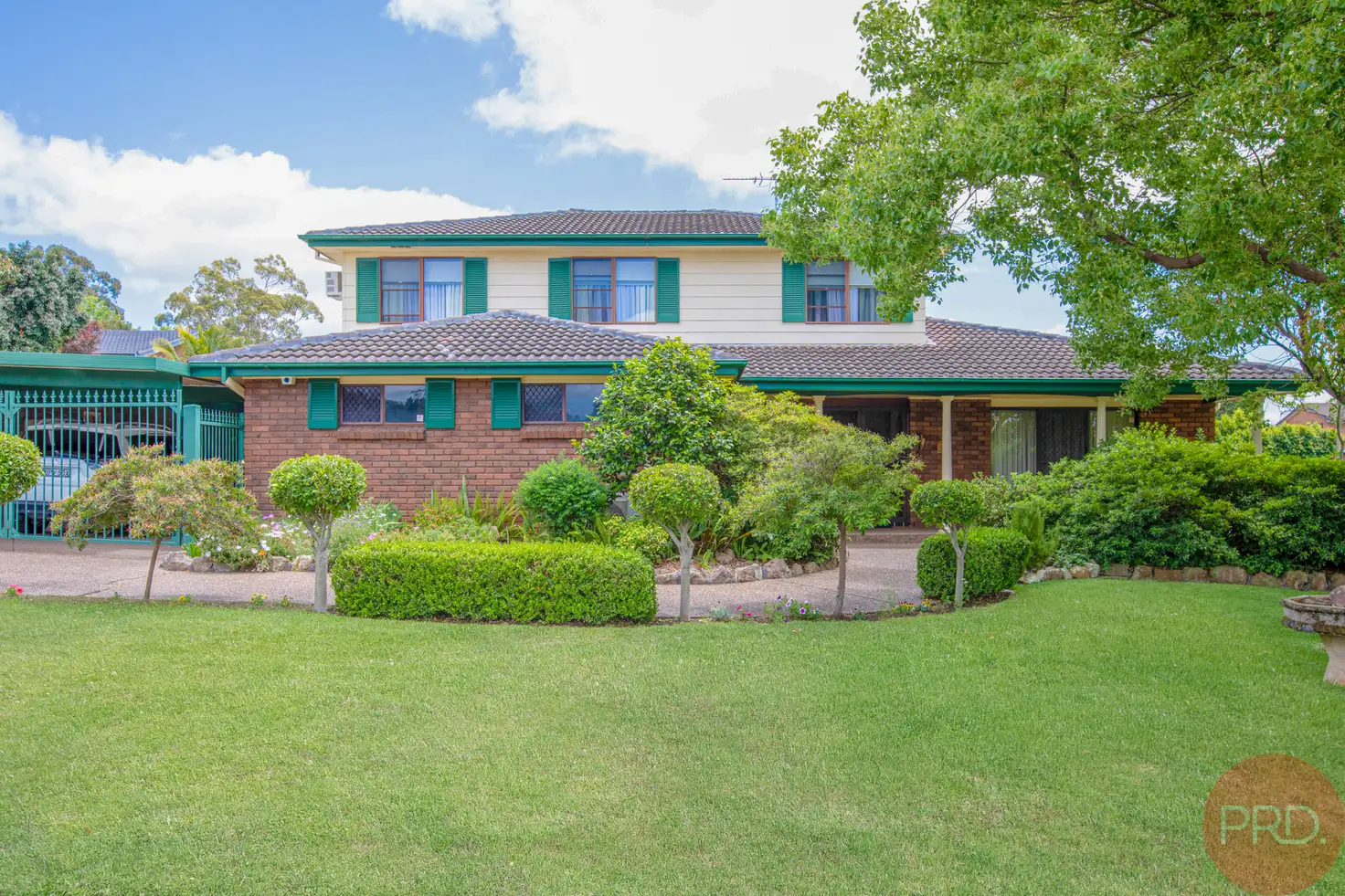 Main view of Homely house listing, 5 Bedford Street, Metford NSW 2323