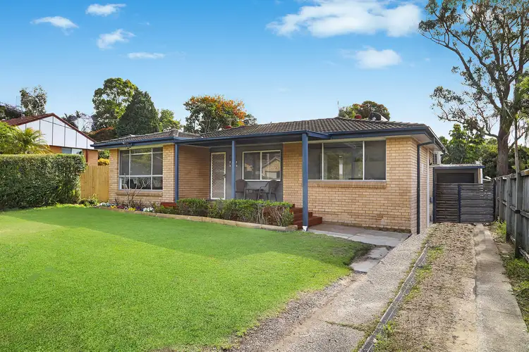 41 North Crescent, Wyoming NSW 2250