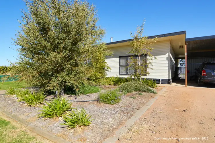 Main view of Homely house listing, 42 Dumosa Street, Red Cliffs VIC 3496