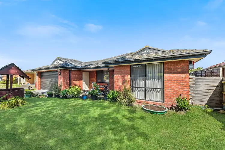 Main view of Homely house listing, 9 Niagara Court, Hampton Park VIC 3976