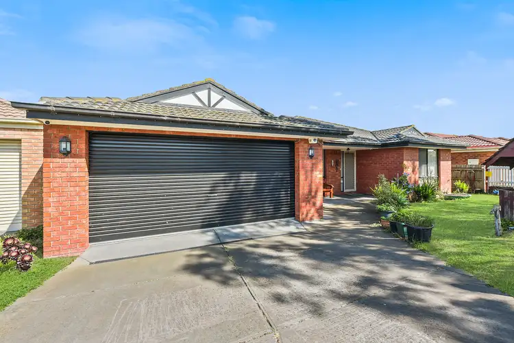 Second view of Homely house listing, 9 Niagara Court, Hampton Park VIC 3976