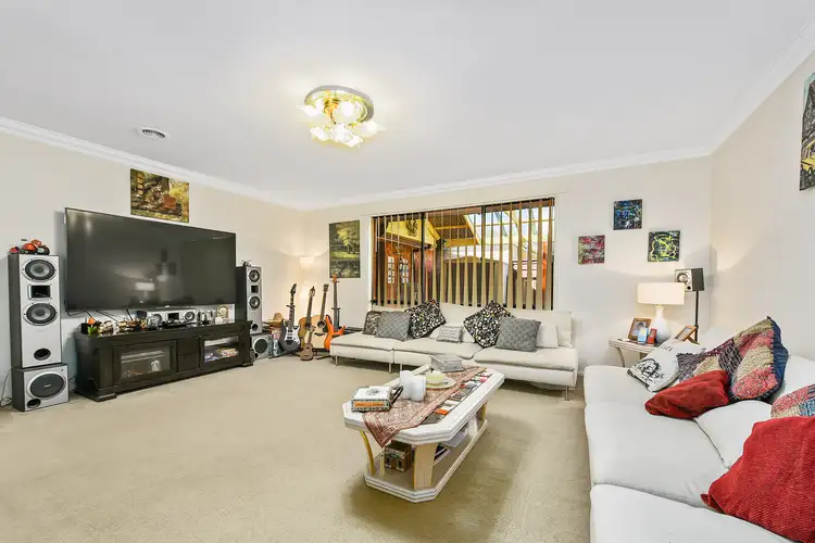 Third view of Homely house listing, 9 Niagara Court, Hampton Park VIC 3976