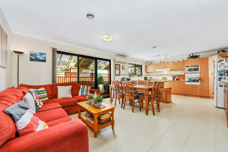 Sixth view of Homely house listing, 9 Niagara Court, Hampton Park VIC 3976