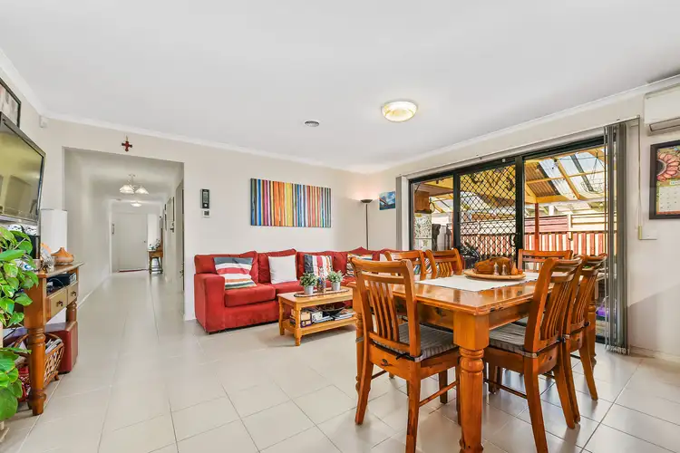 Seventh view of Homely house listing, 9 Niagara Court, Hampton Park VIC 3976