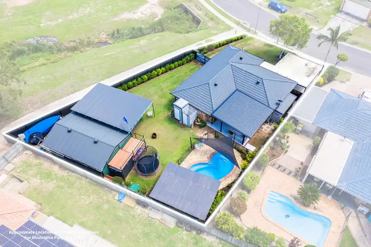11 Spurway Street, Heritage Park QLD 4118