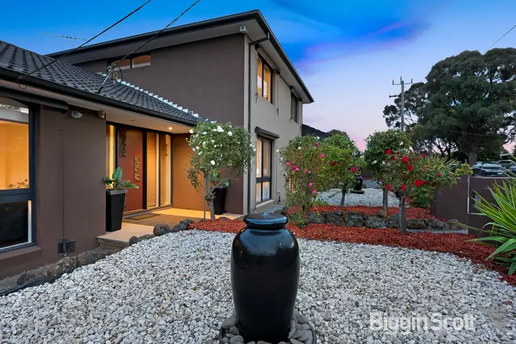 Third view of Homely house listing, 1 Seaforth Road, Wantirna South VIC 3152