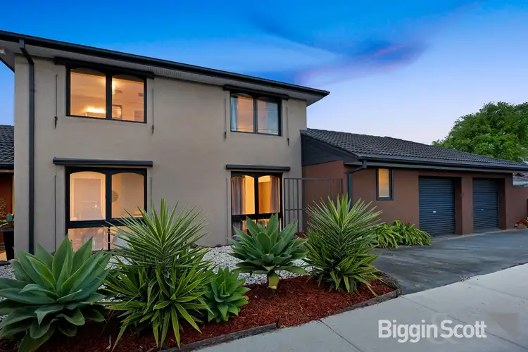 Fourth view of Homely house listing, 1 Seaforth Road, Wantirna South VIC 3152